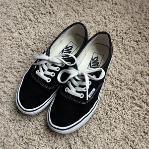 Vans Lo Pro Authentic